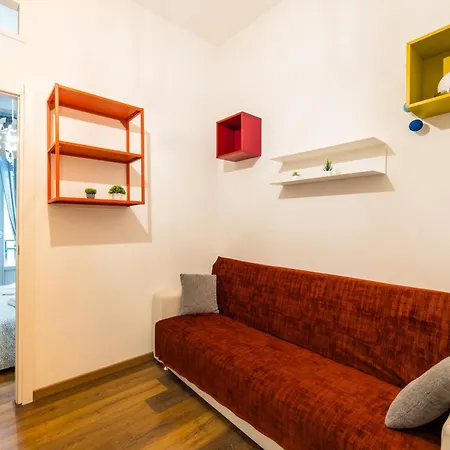 A Due Passi - Spagnoli Appartement Naples