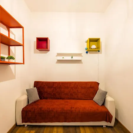 A Due Passi - Spagnoli Appartement *