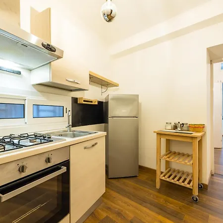 Appartement A Due Passi - Spagnoli *