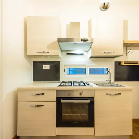 Appartement A Due Passi - Spagnoli *