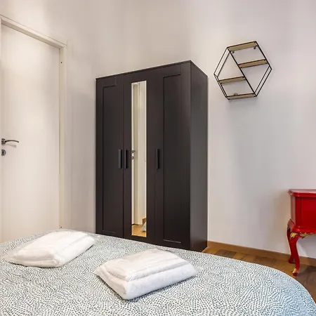 Appartement A Due Passi - Spagnoli *