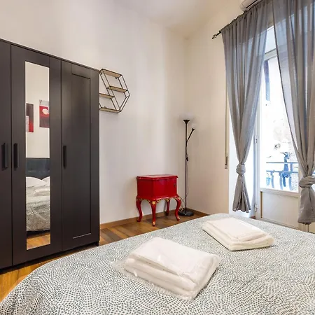 Appartement A Due Passi - Spagnoli