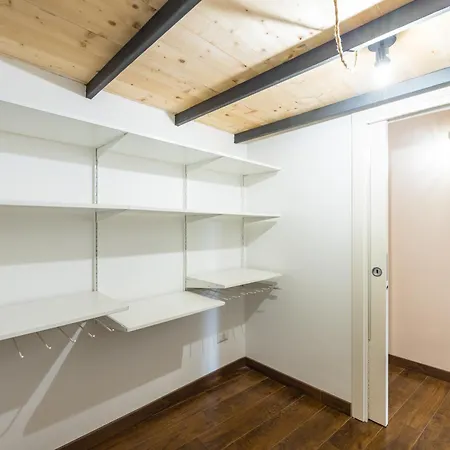 A Due Passi - Spagnoli Appartement