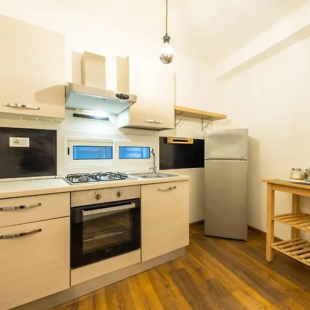 A Due Passi - Spagnoli Appartement