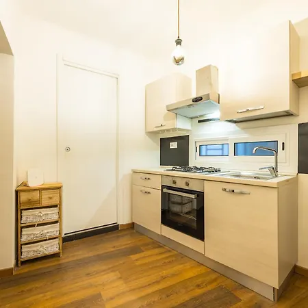 A Due Passi - Spagnoli Appartement *