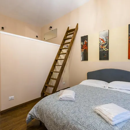 Appartement A Due Passi - Spagnoli Naples