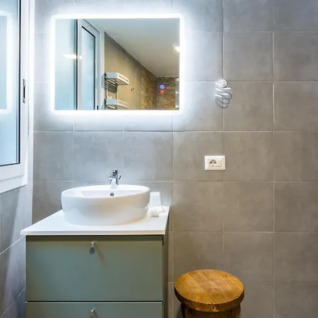 A Due Passi - Spagnoli Appartement Naples