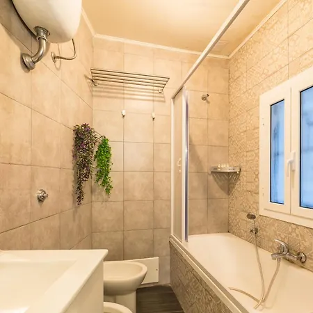 Appartement A Due Passi - Spagnoli Naples