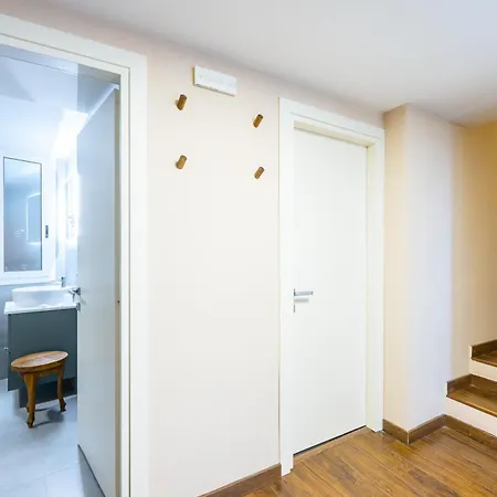 Appartement A Due Passi - Spagnoli