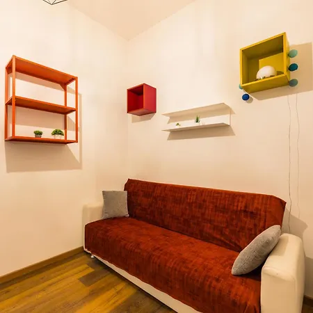 Apartment A Due Passi - Spagnoli