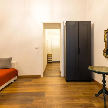 Apartment A Due Passi - Spagnoli *