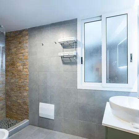 Appartement A Due Passi - Spagnoli *