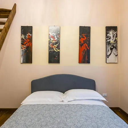 A Due Passi - Spagnoli Appartement Naples