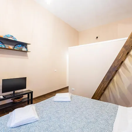 A Due Passi - Spagnoli Appartement